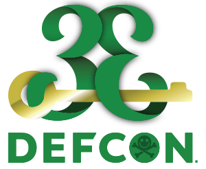 DefCon 34 Logo